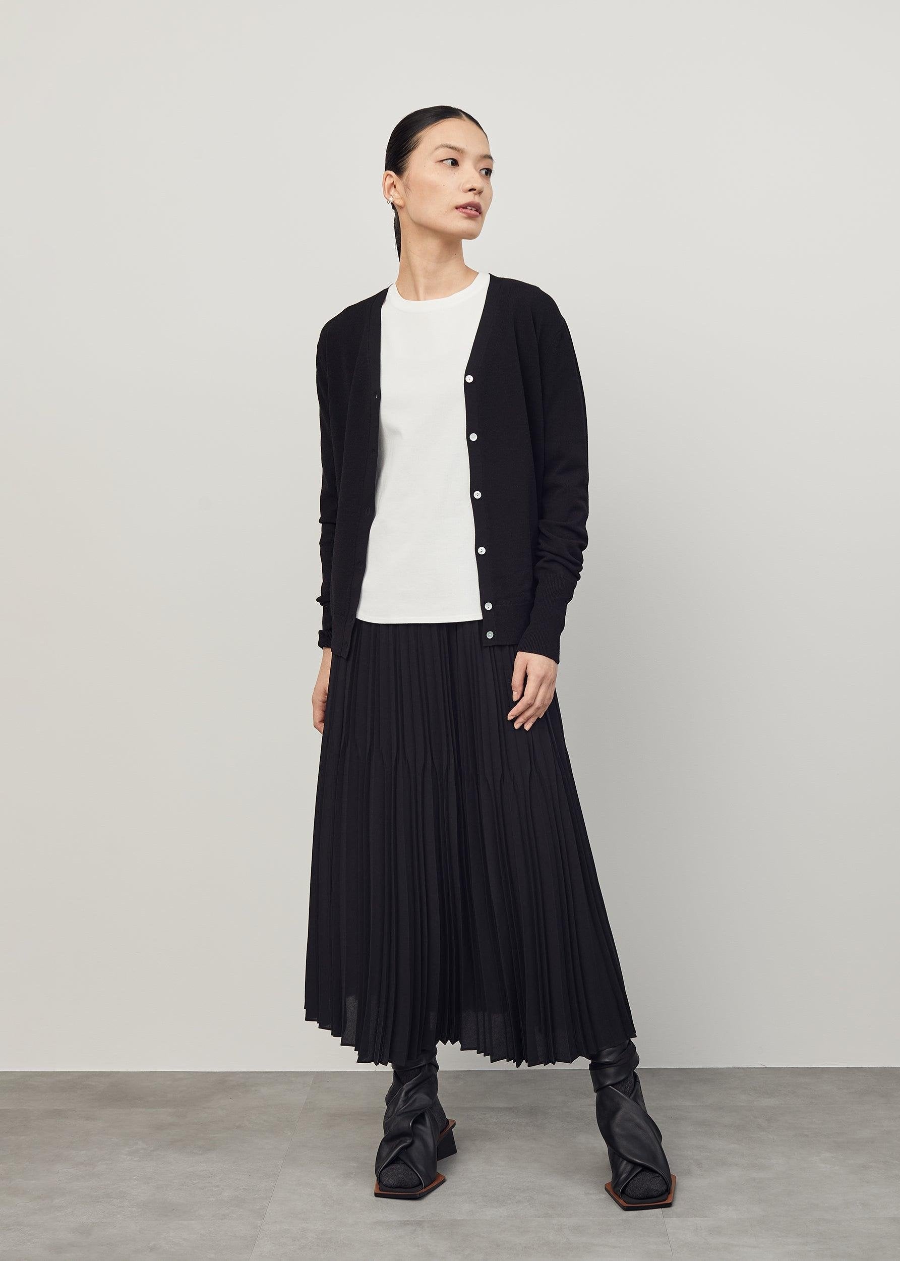 Model:5'7"/170cm
<br>Length:85cm