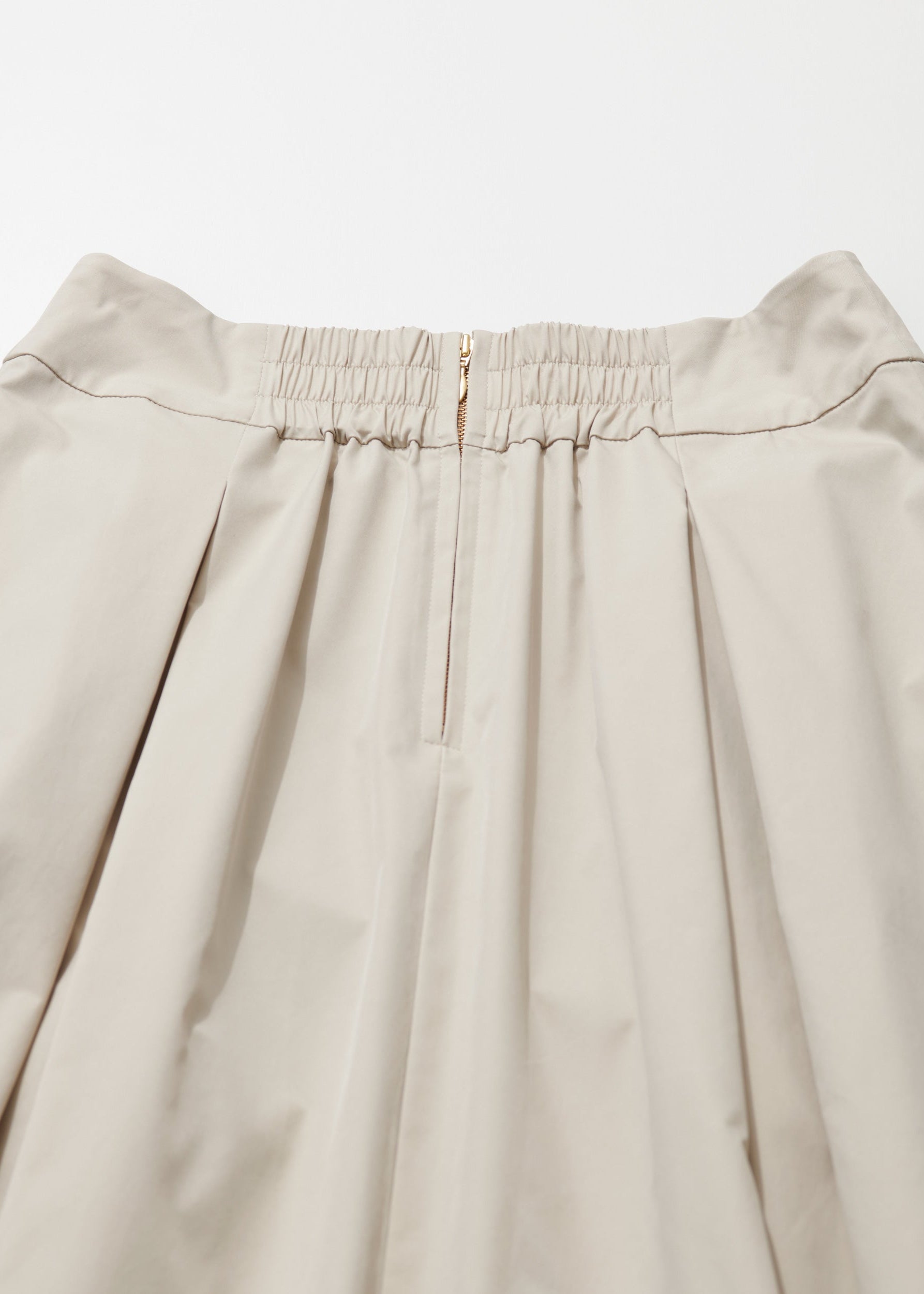 LIMONTA Pleated Skirt