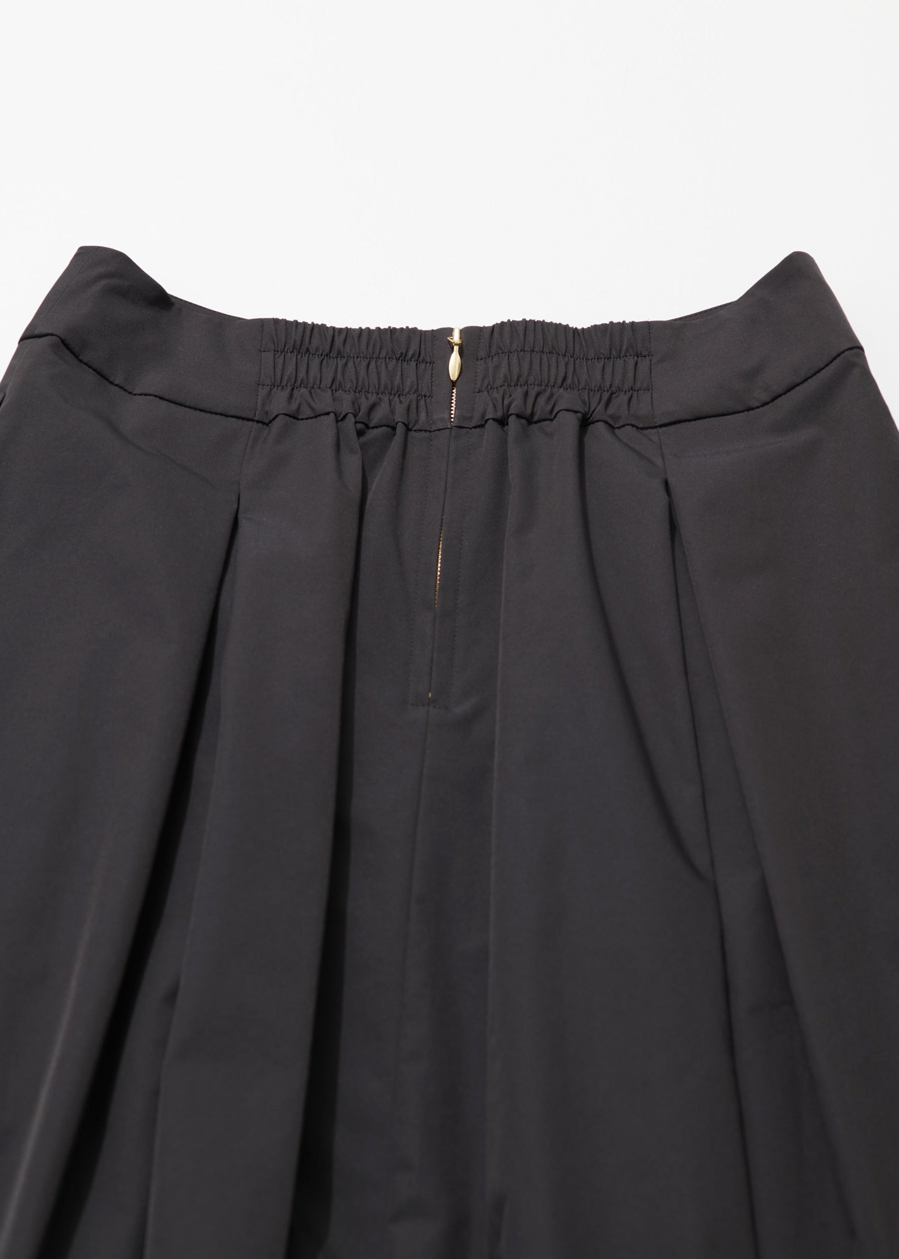 LIMONTA Pleated Skirt