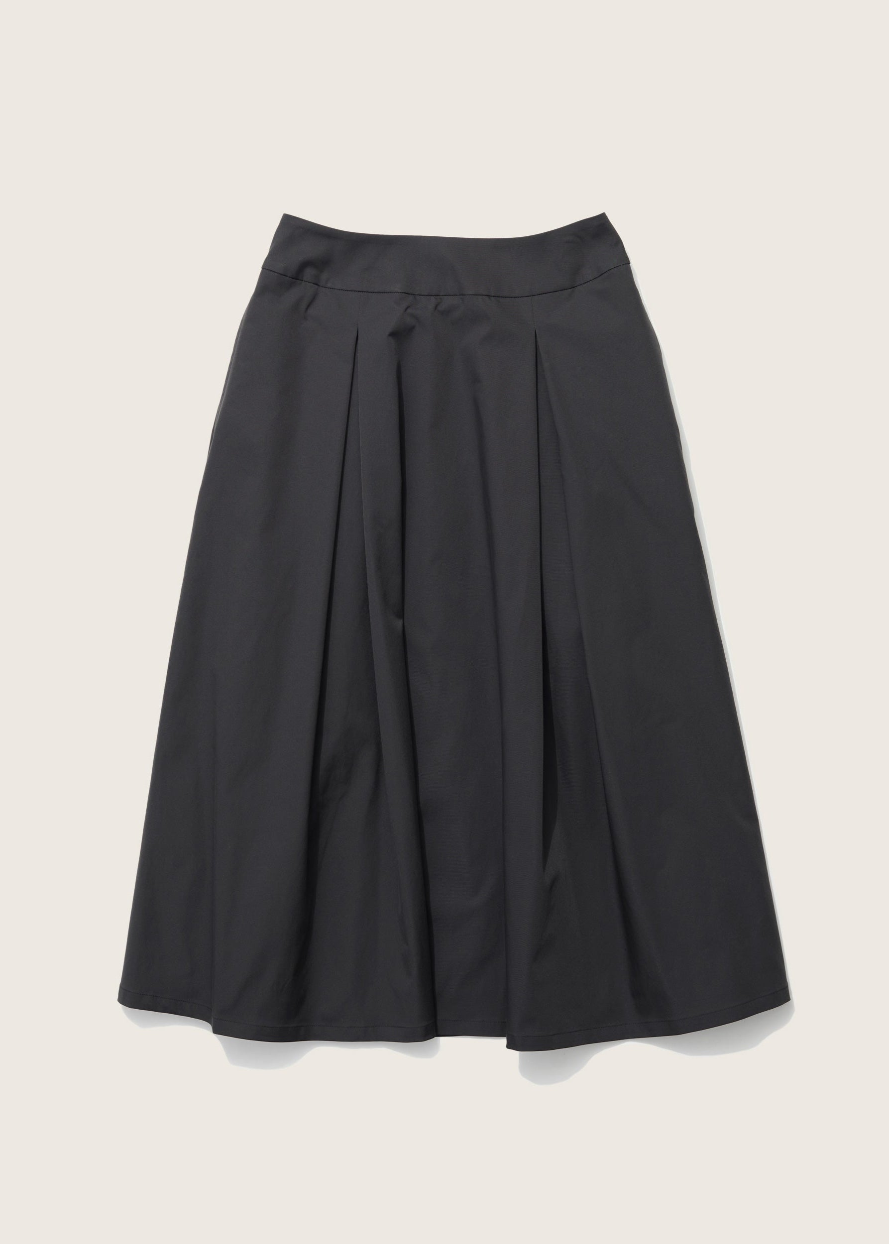 LIMONTA Pleated Skirt
