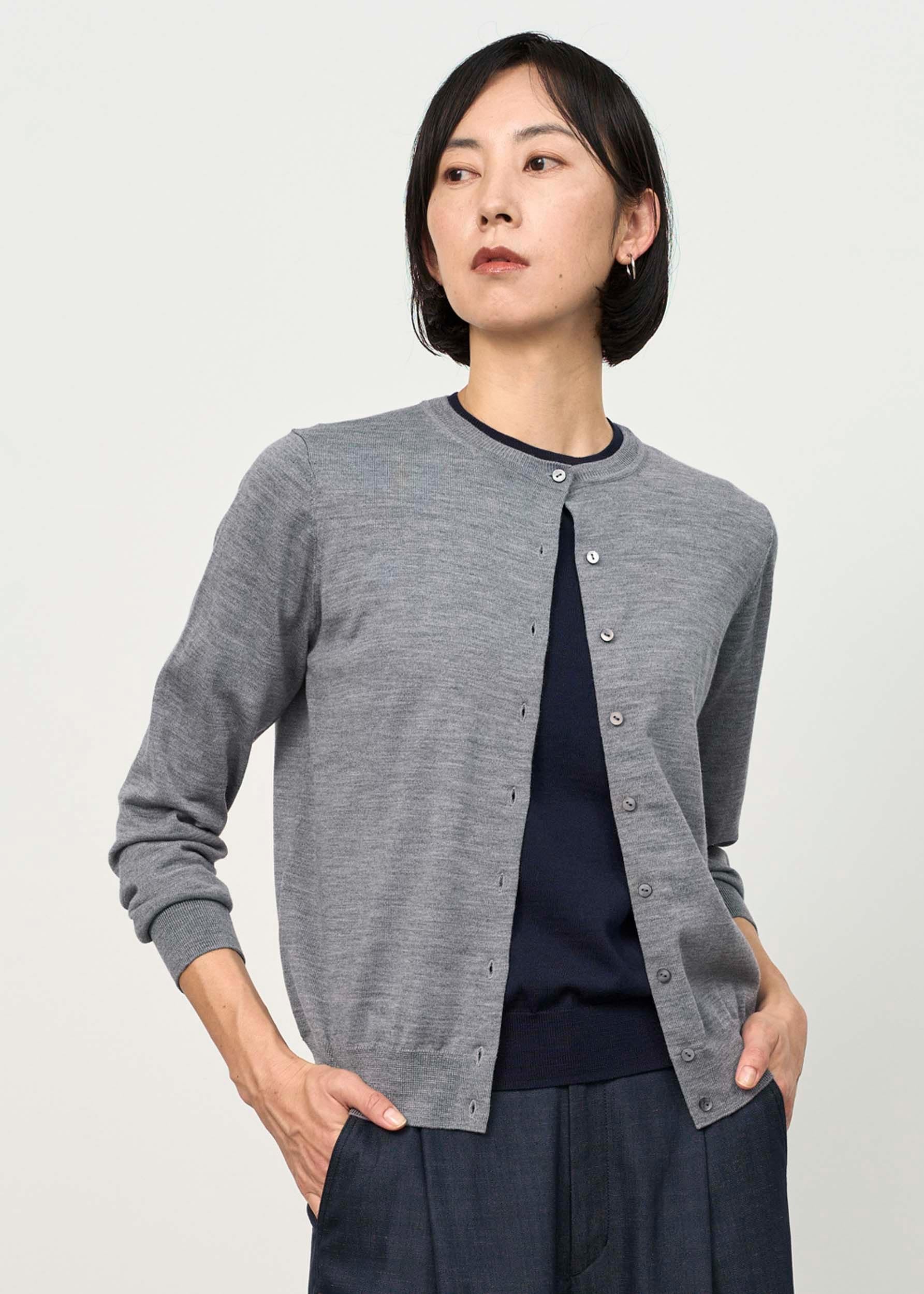 Model:5'9"/175cm
<br>Size:M