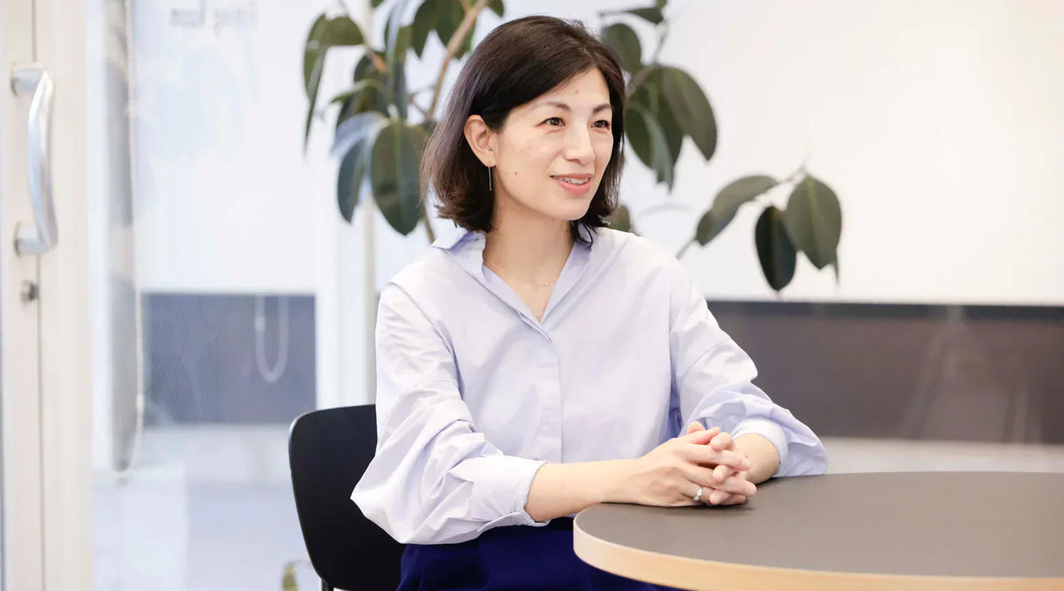 My Defining Piece — Nozomi Kosaka, Co-Editor-in-Chief of Business Insi