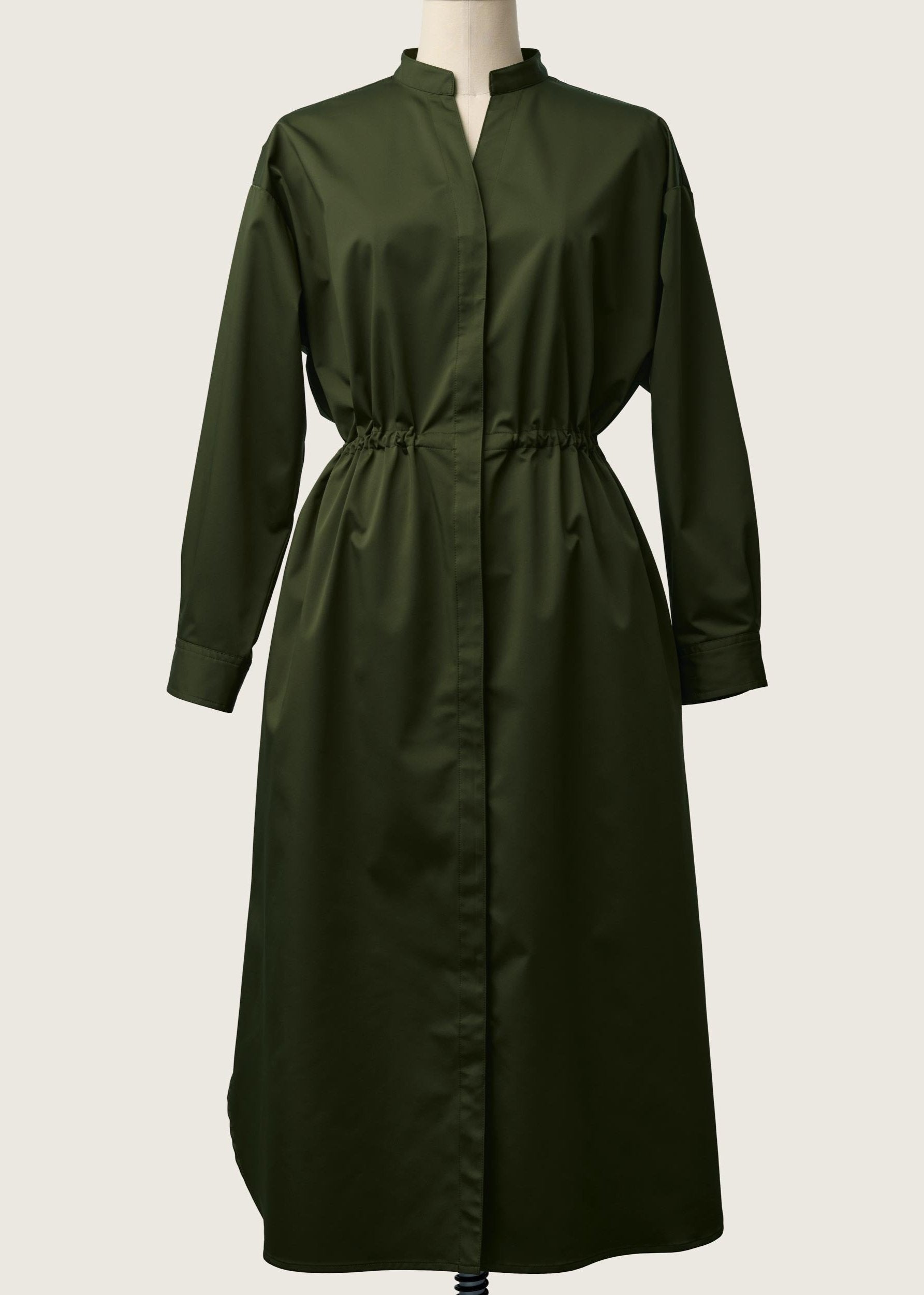 Limonta Coat Dress