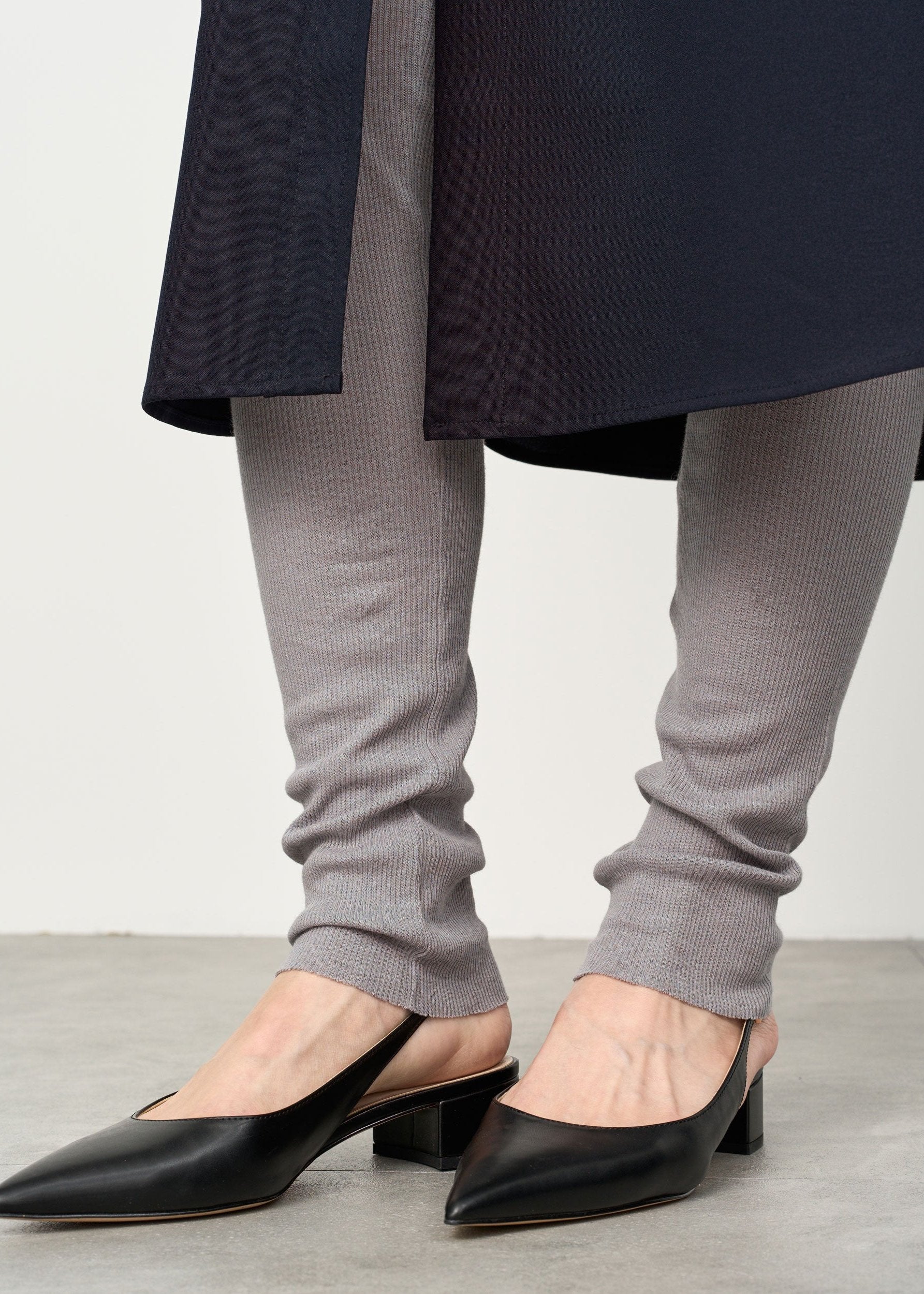 Cashmere Blend Leggings