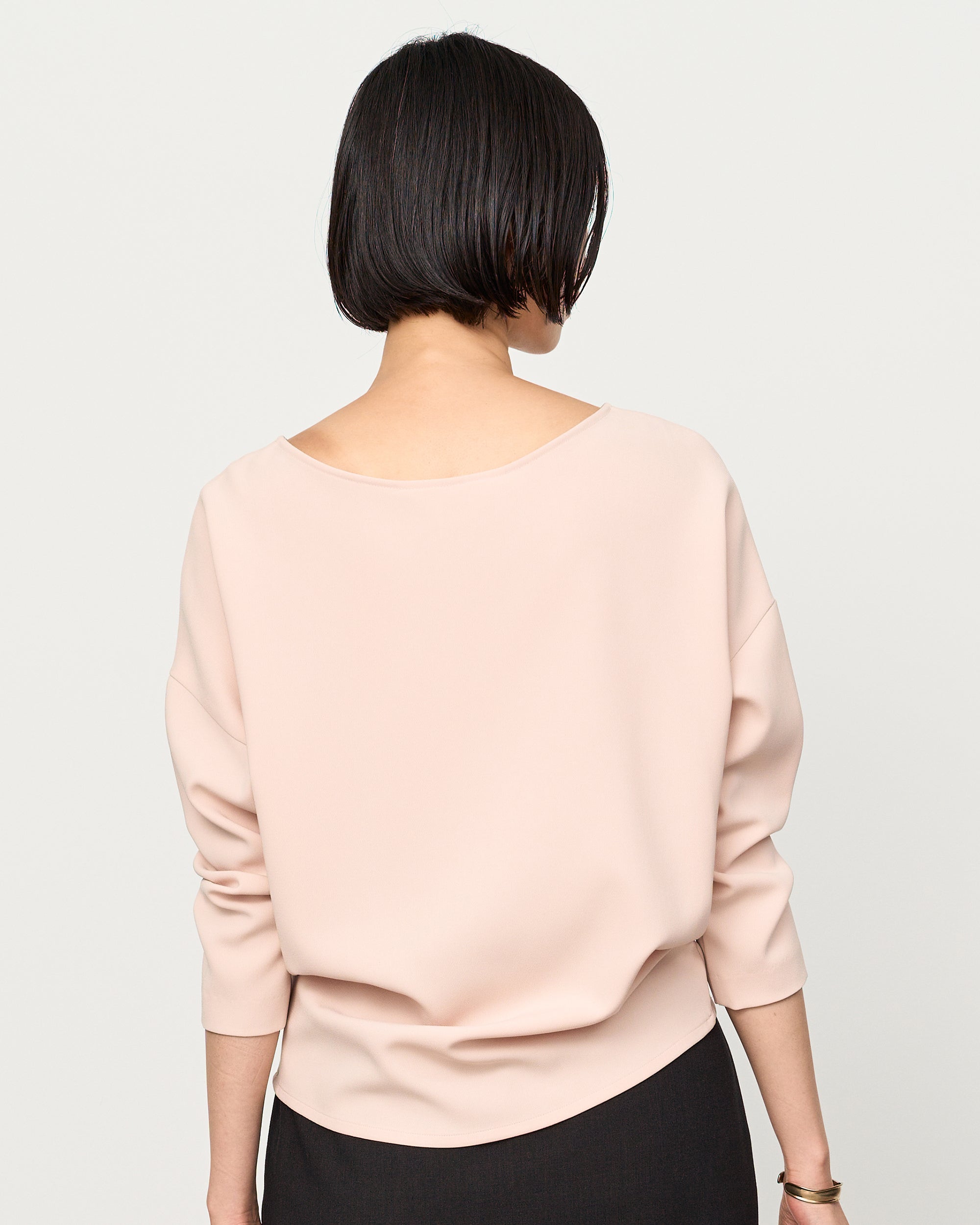 Cocoon Blouse