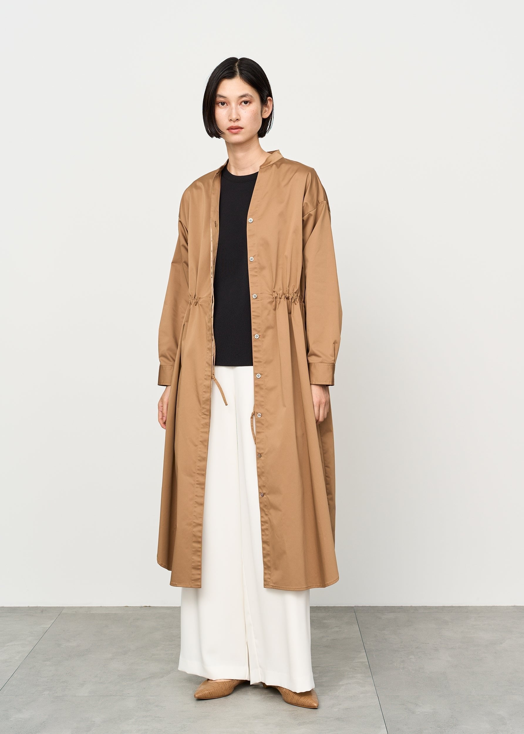 Limonta Coat Dress