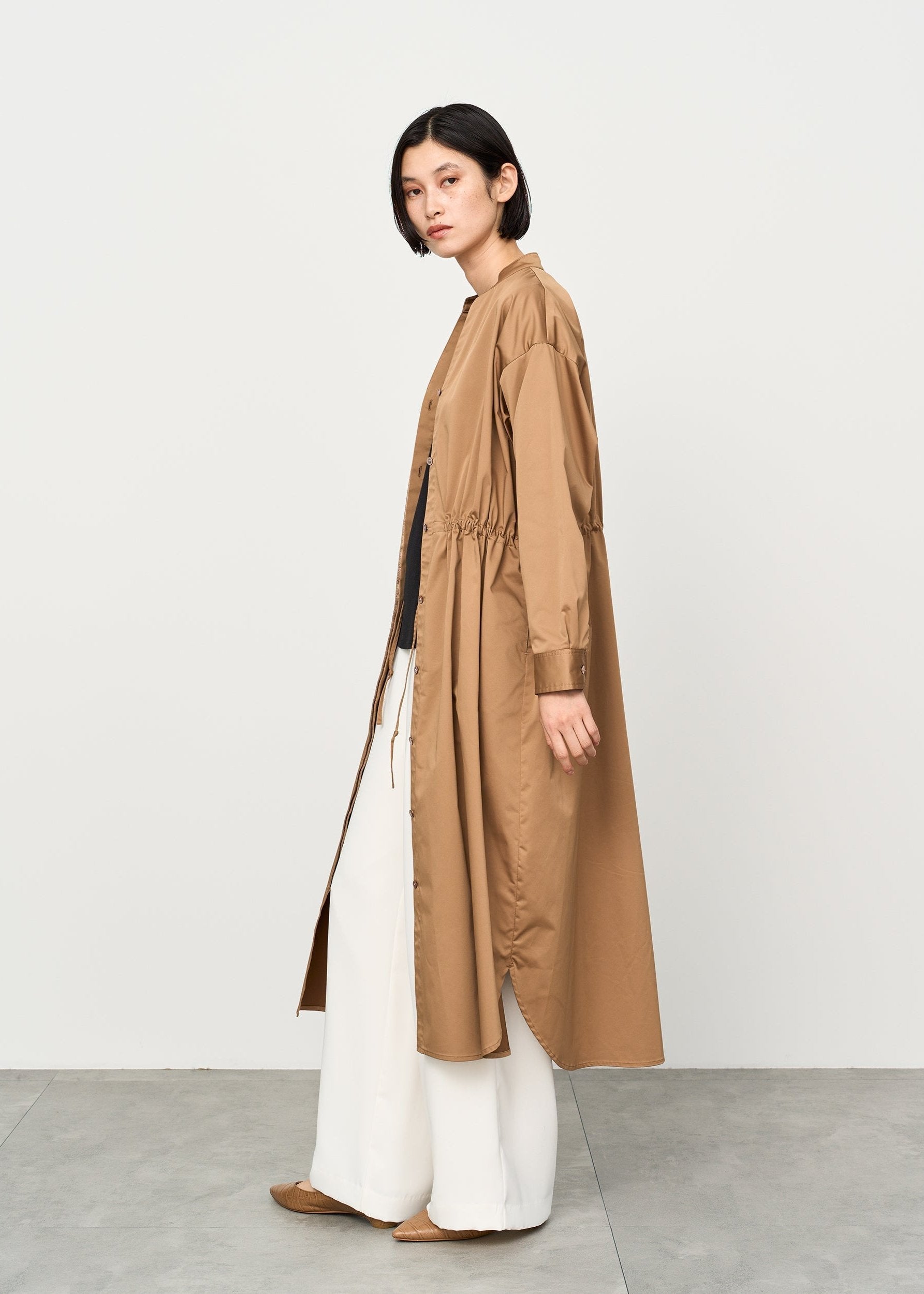 Limonta Coat Dress