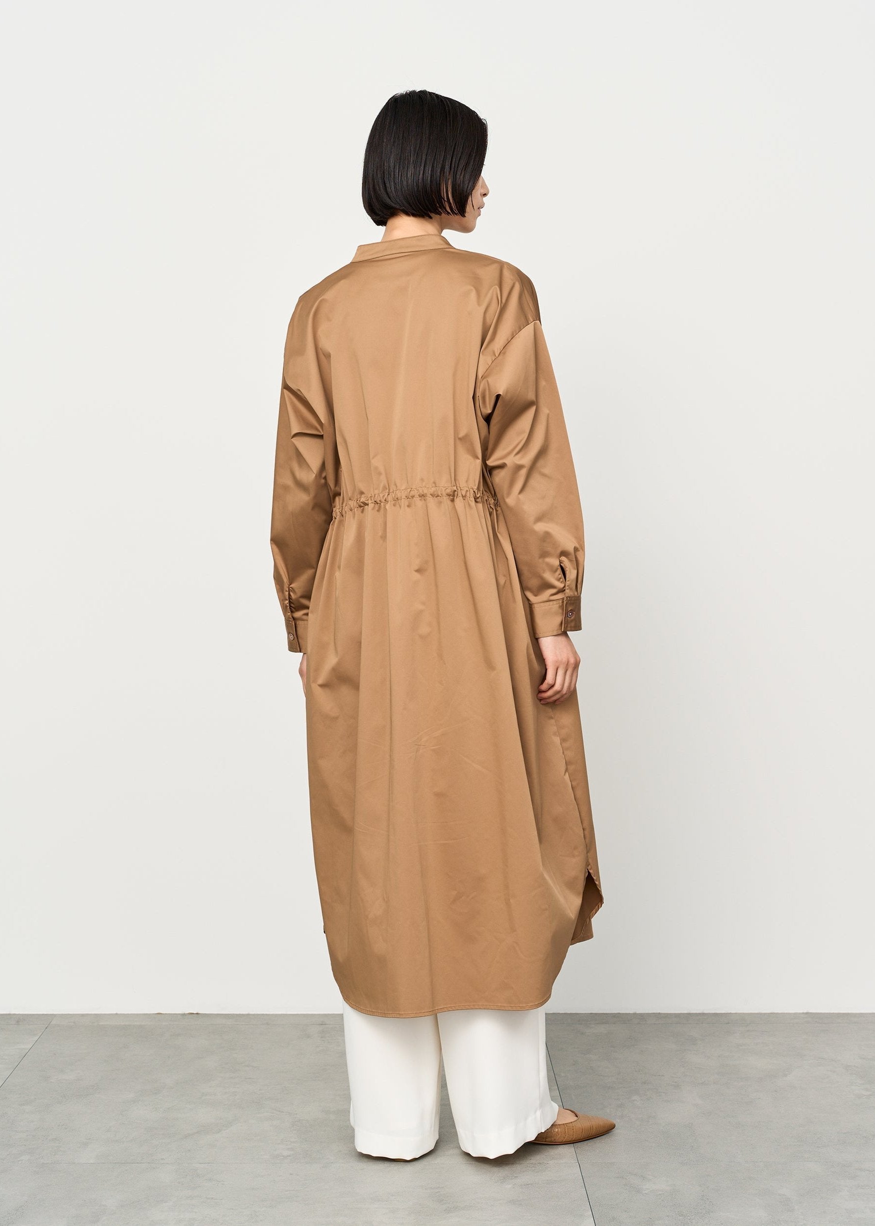 Limonta Coat Dress