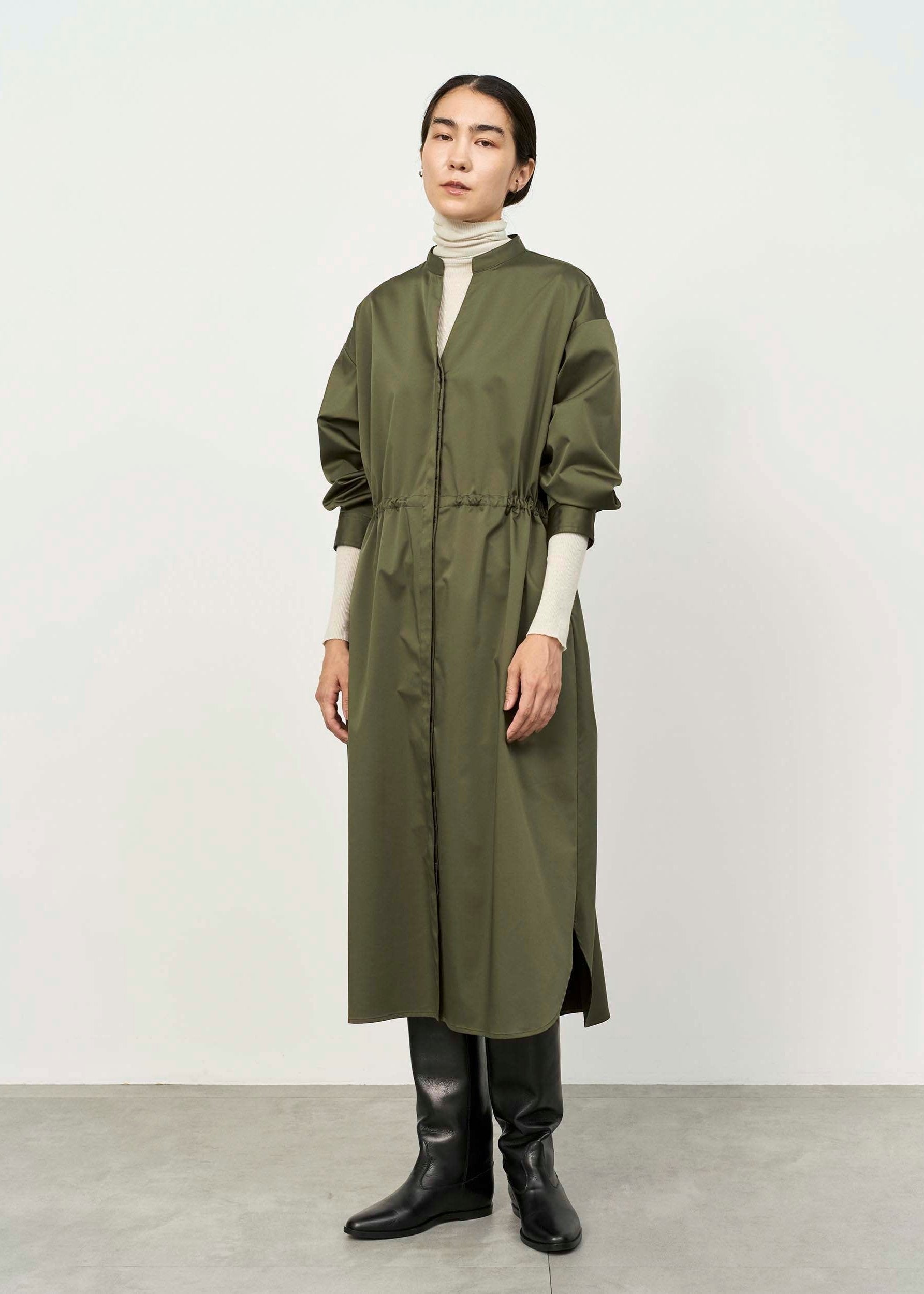 Limonta Coat Dress