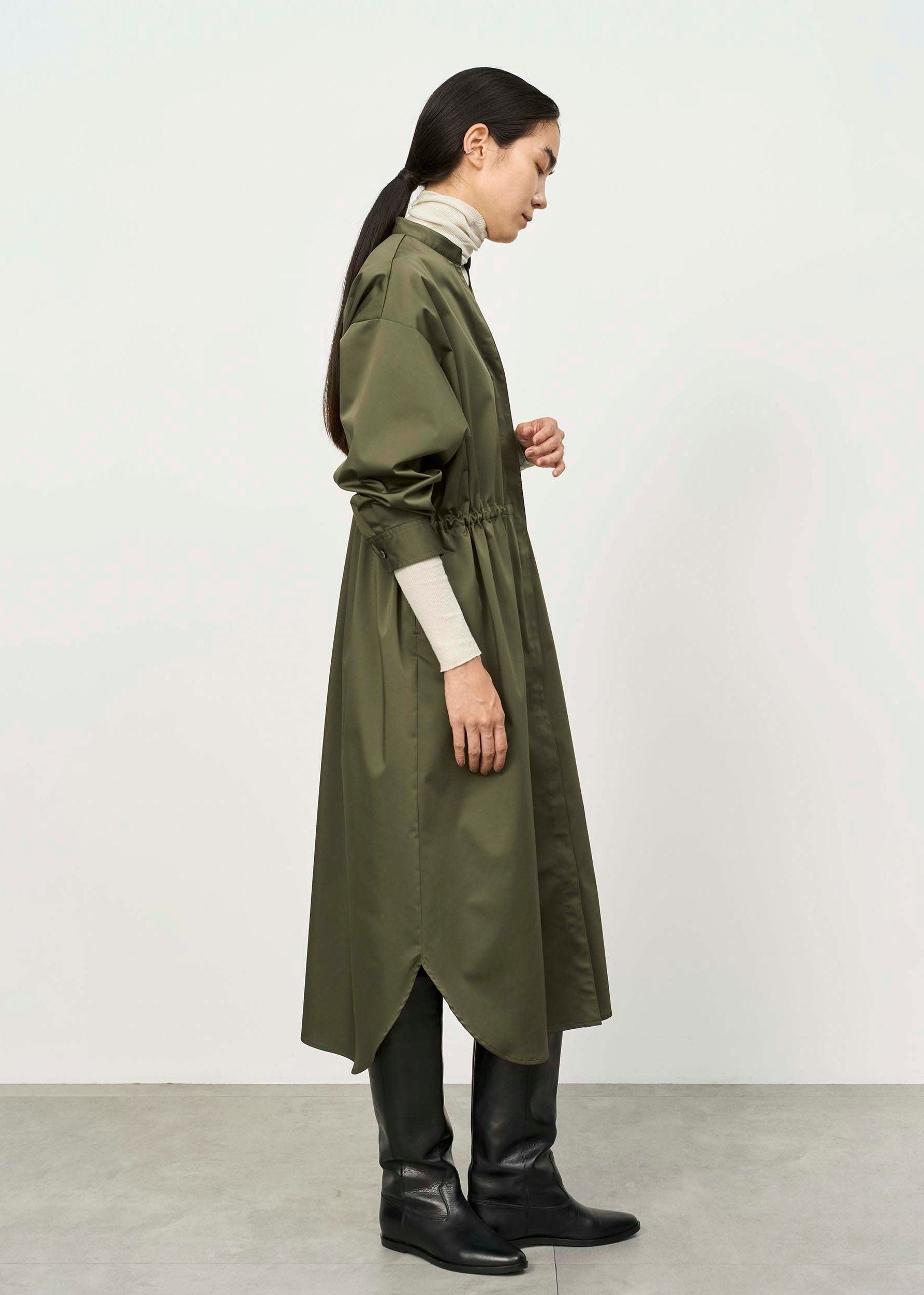 Limonta Coat Dress