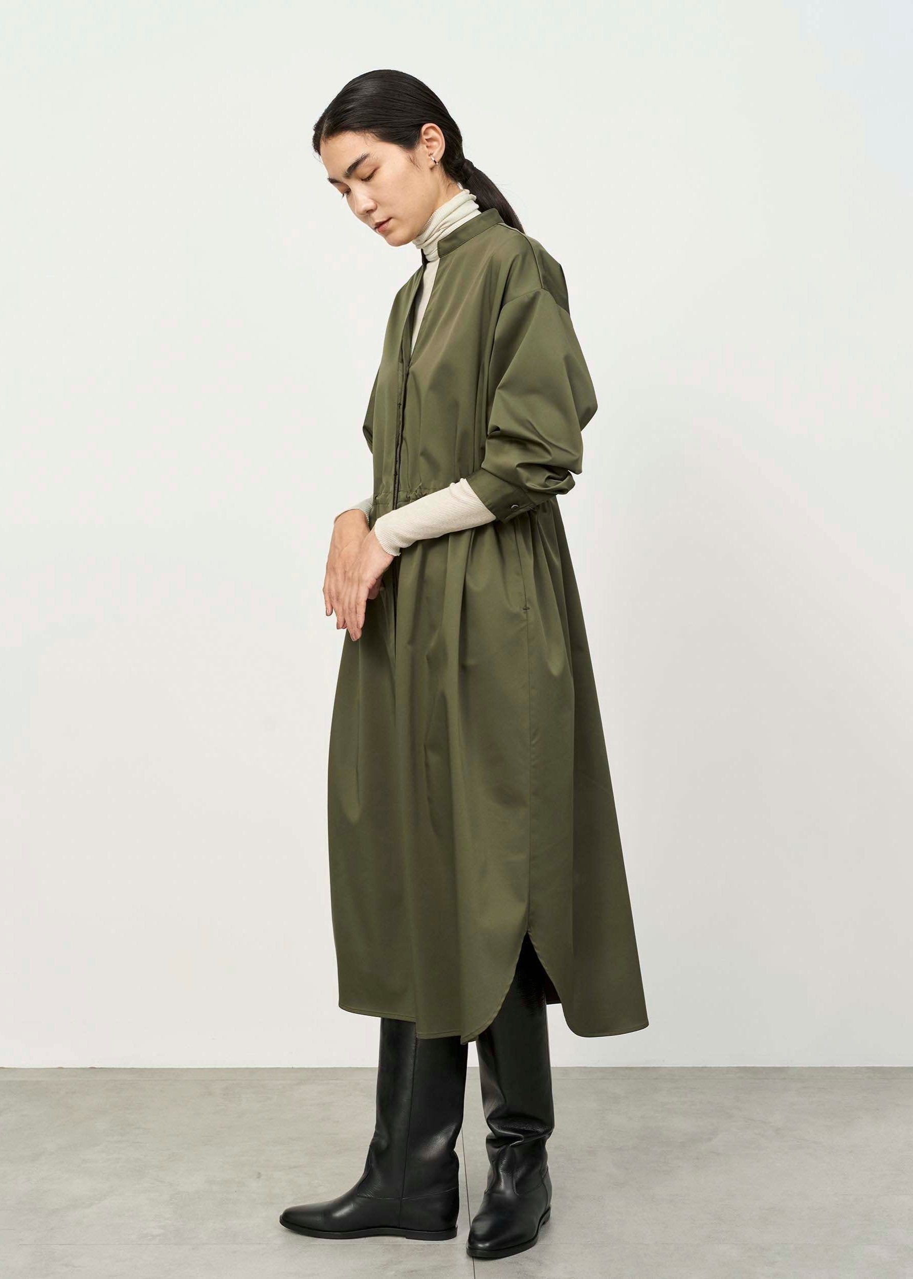 Limonta Coat Dress