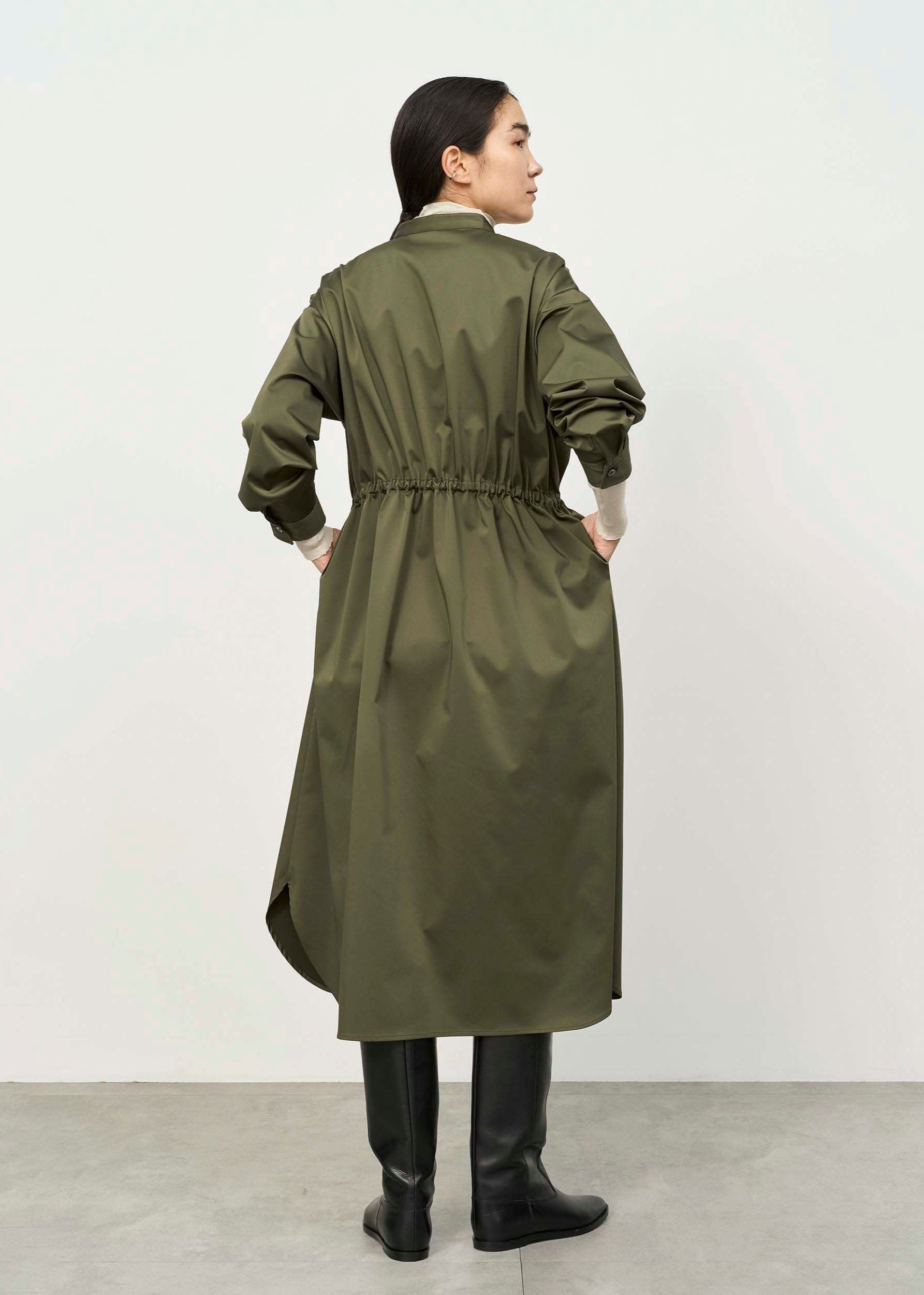 Limonta Coat Dress