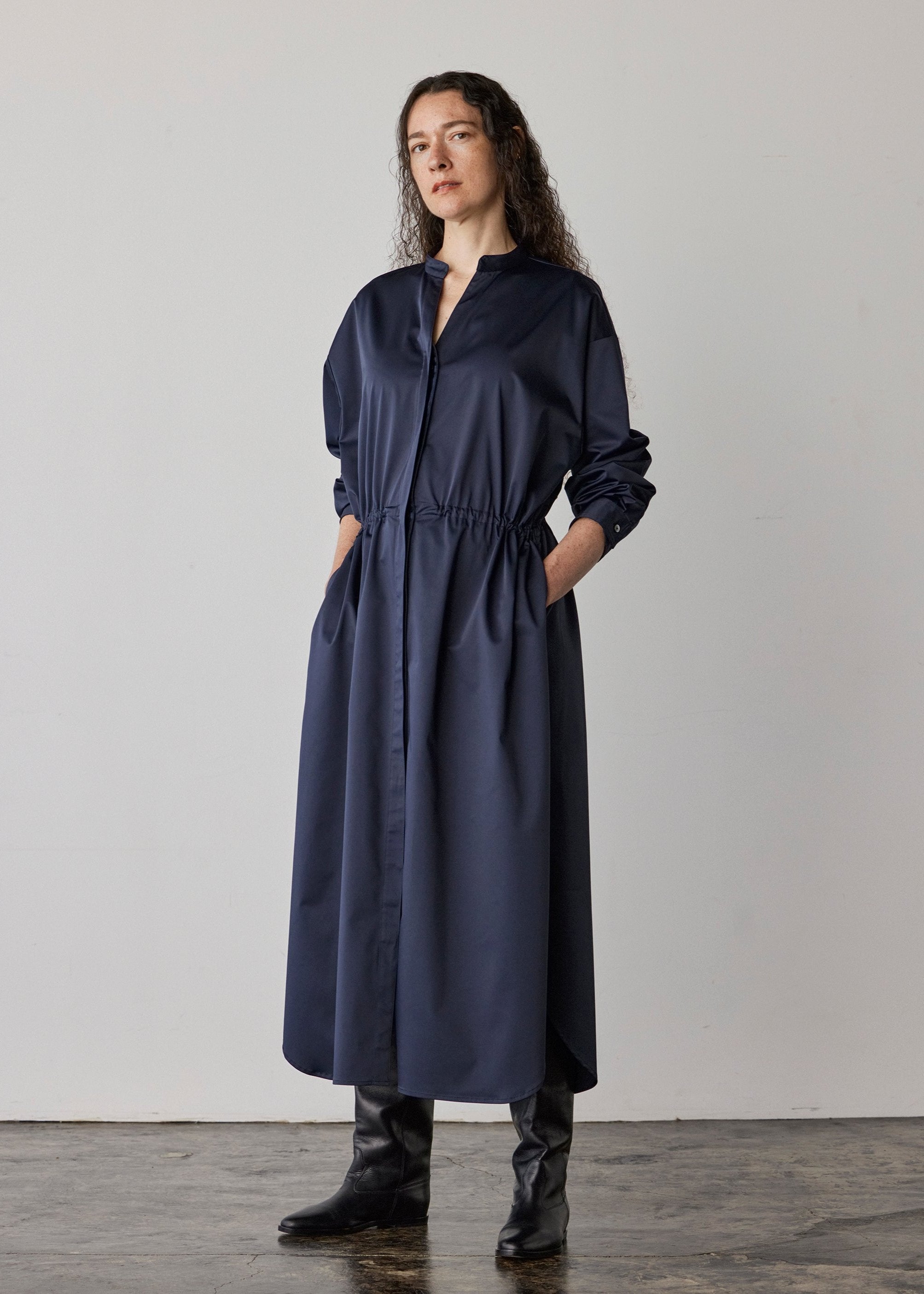 Limonta Coat Dress