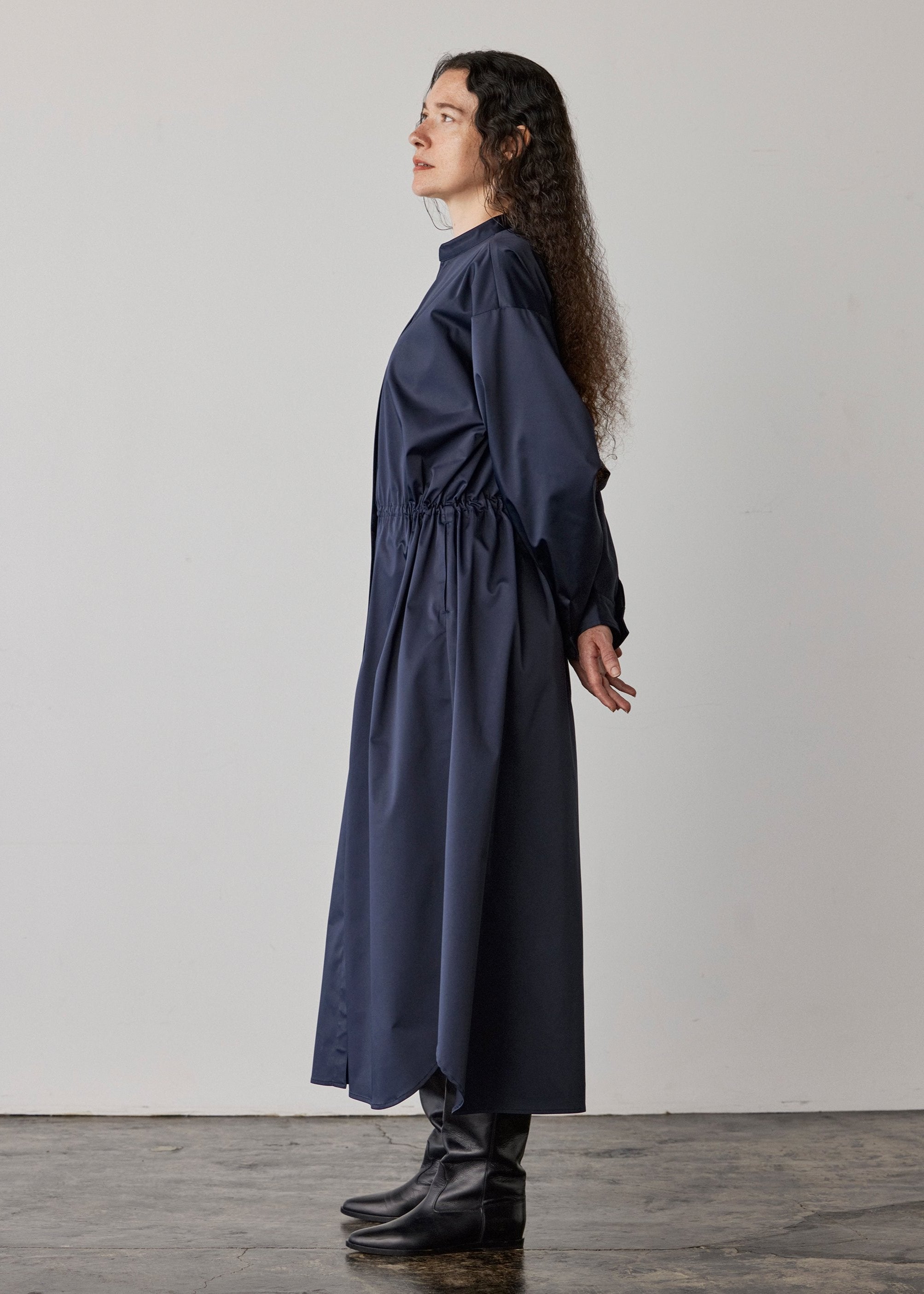 Limonta Coat Dress