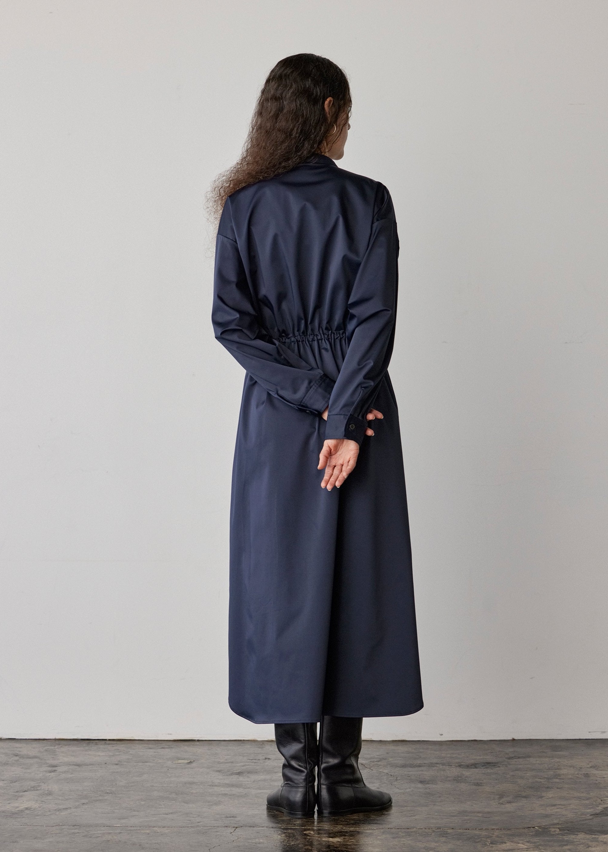 Limonta Coat Dress