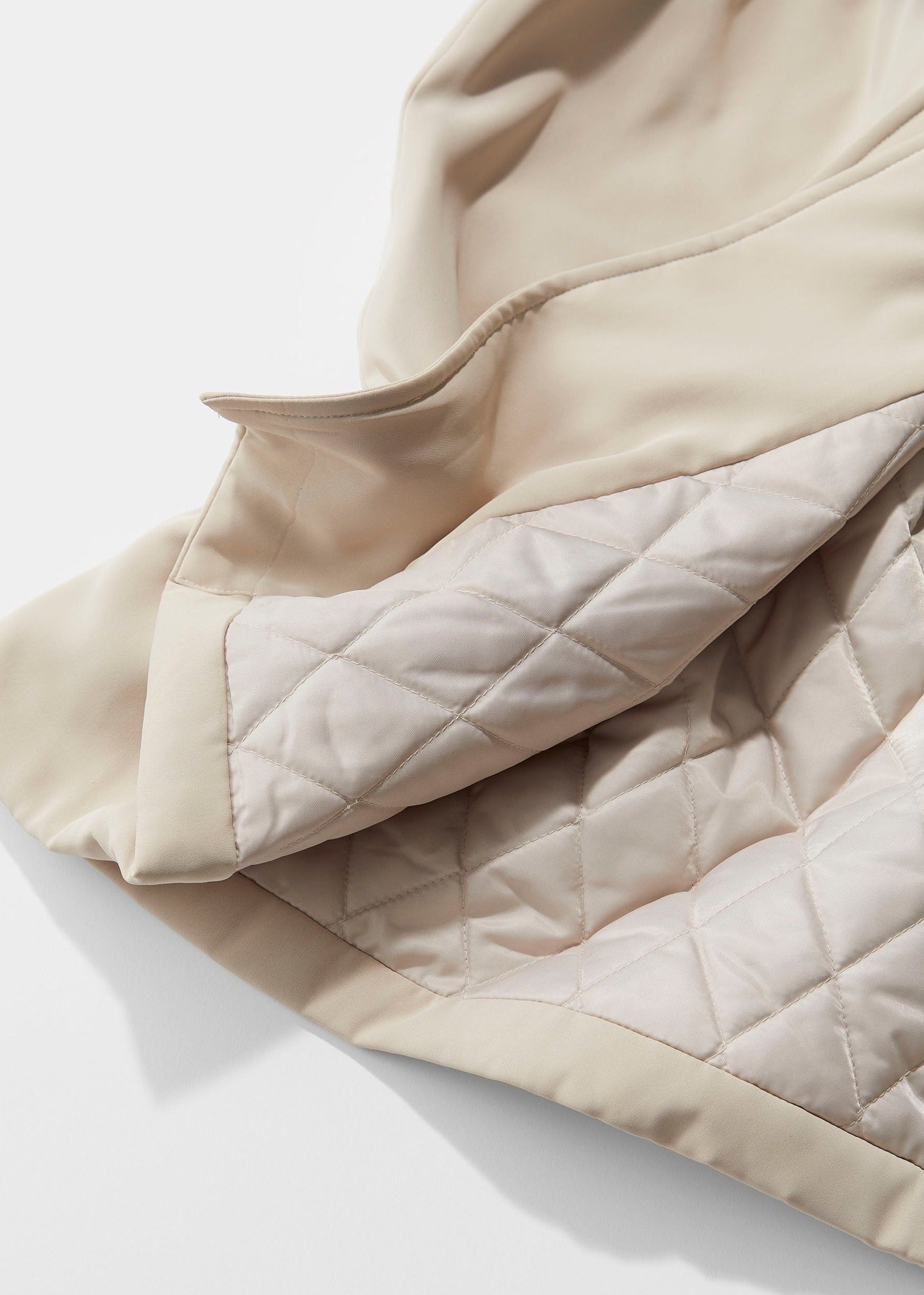 Lightweight Puffer Coats