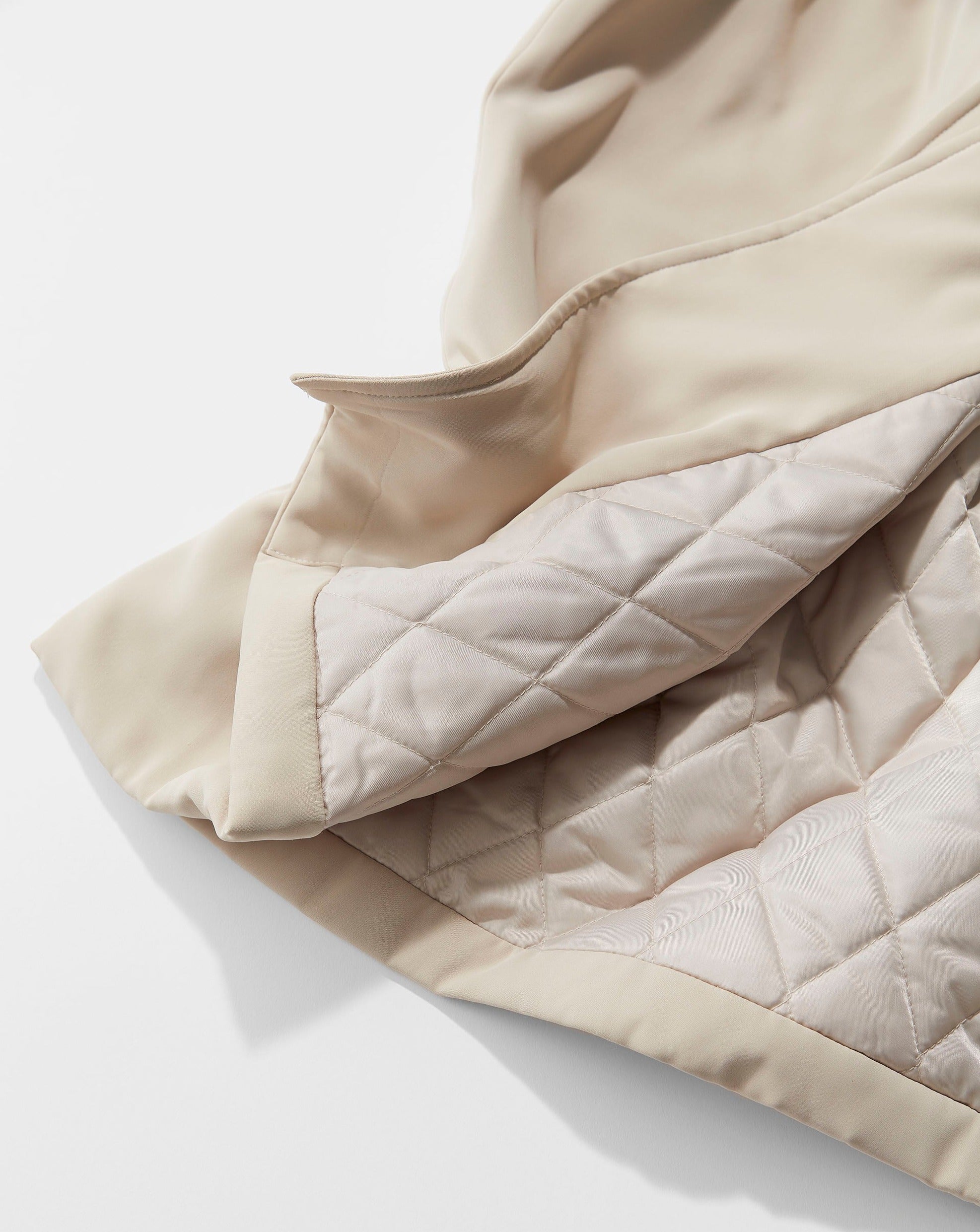 Lightweight Puffer Coats