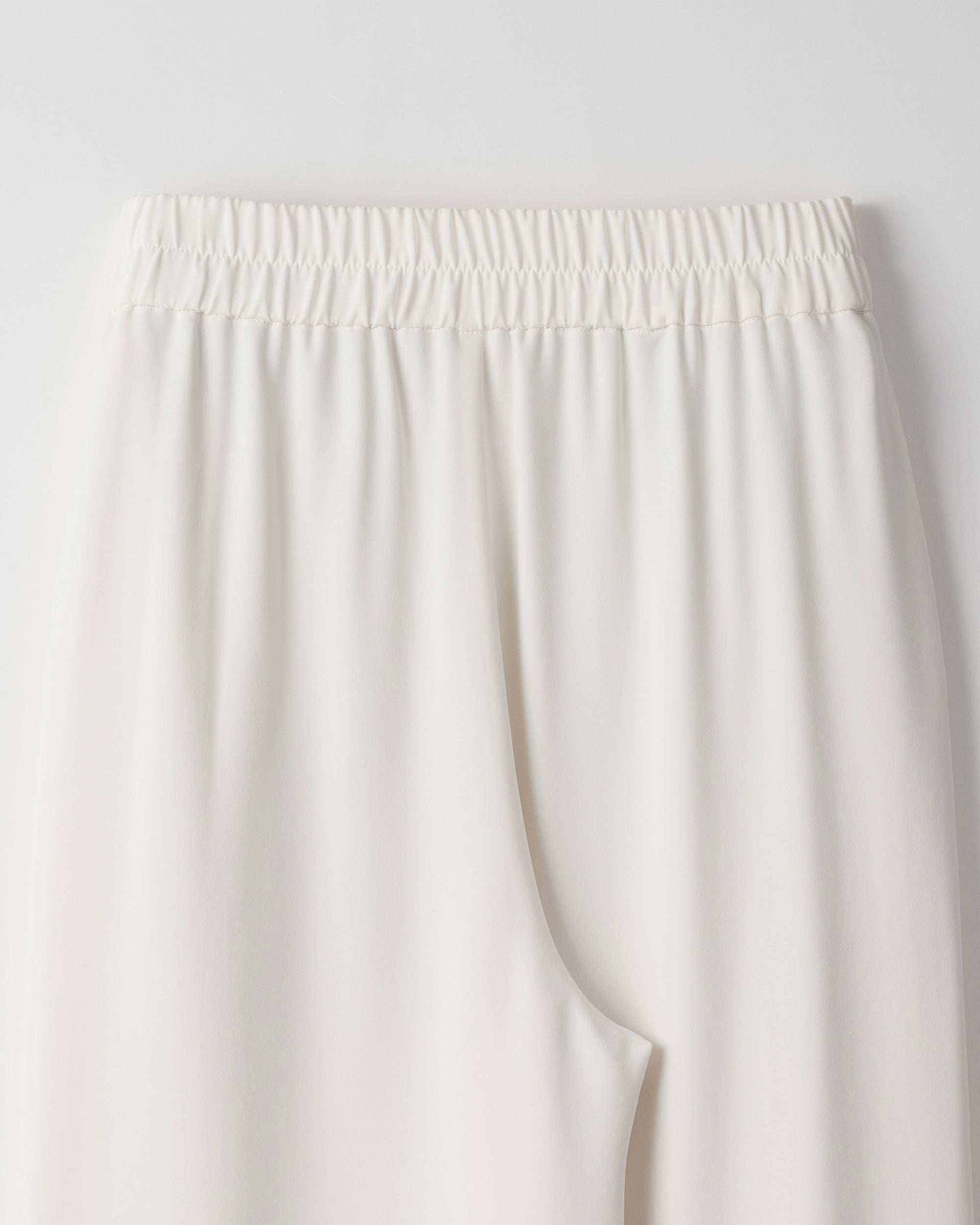 Drapey Pleated Pants