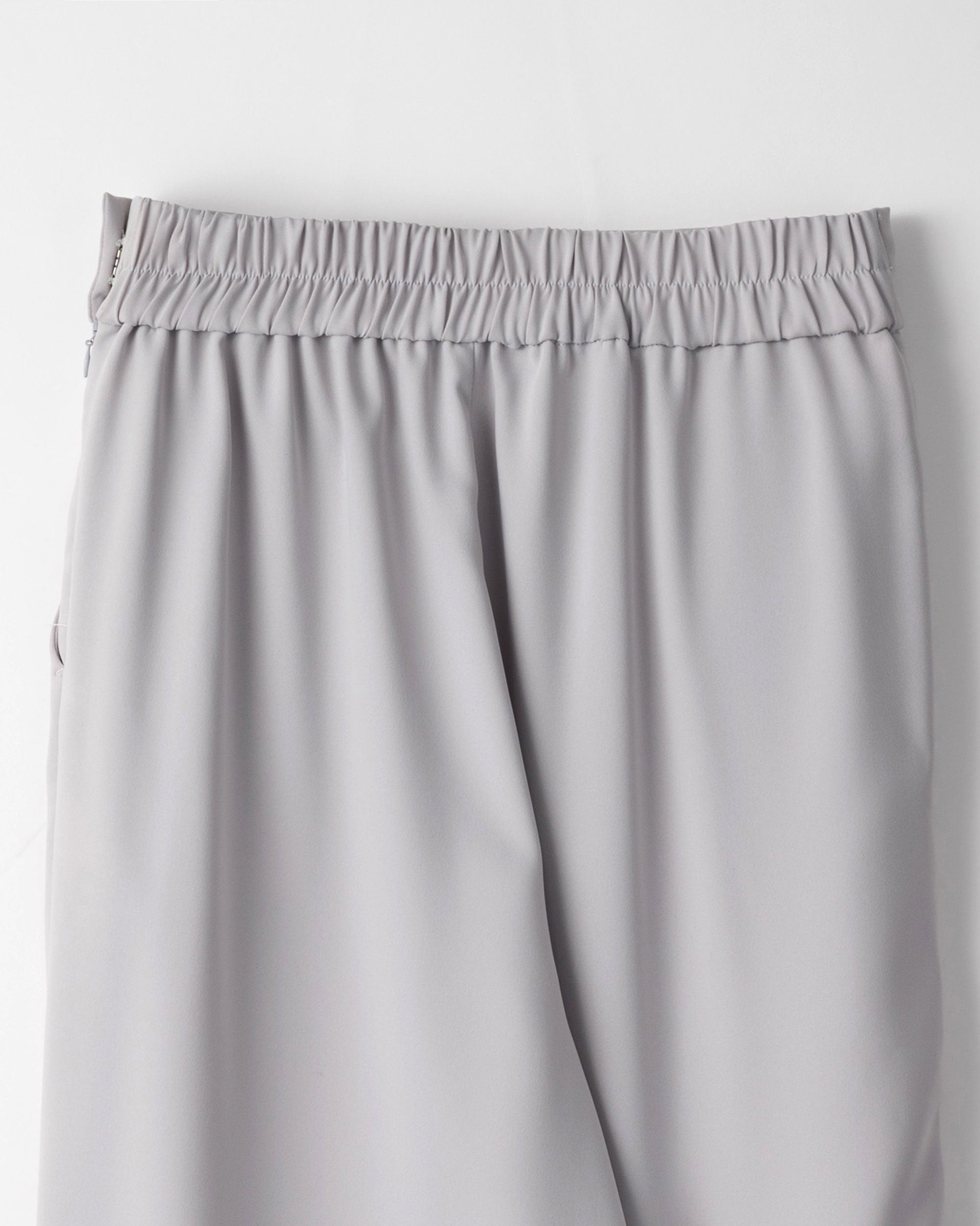 Drapey Pleated Pants