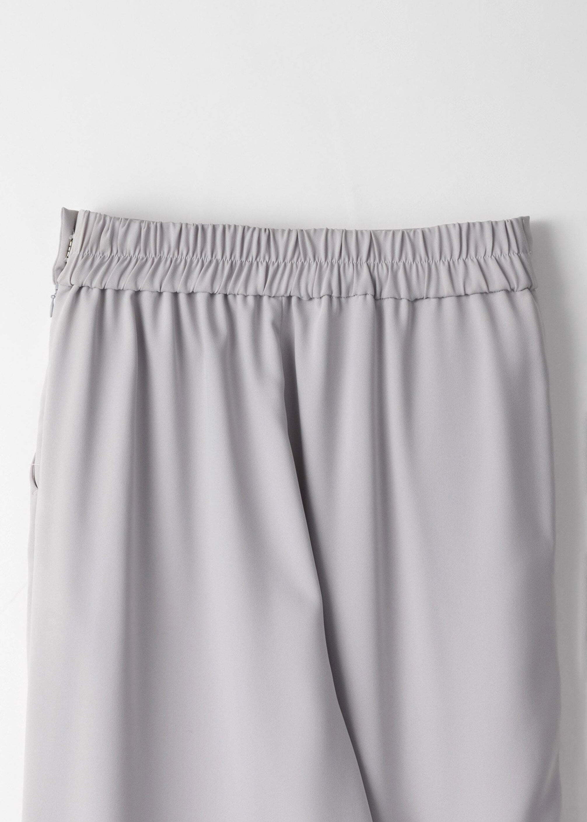 Drapey Pleated Pants