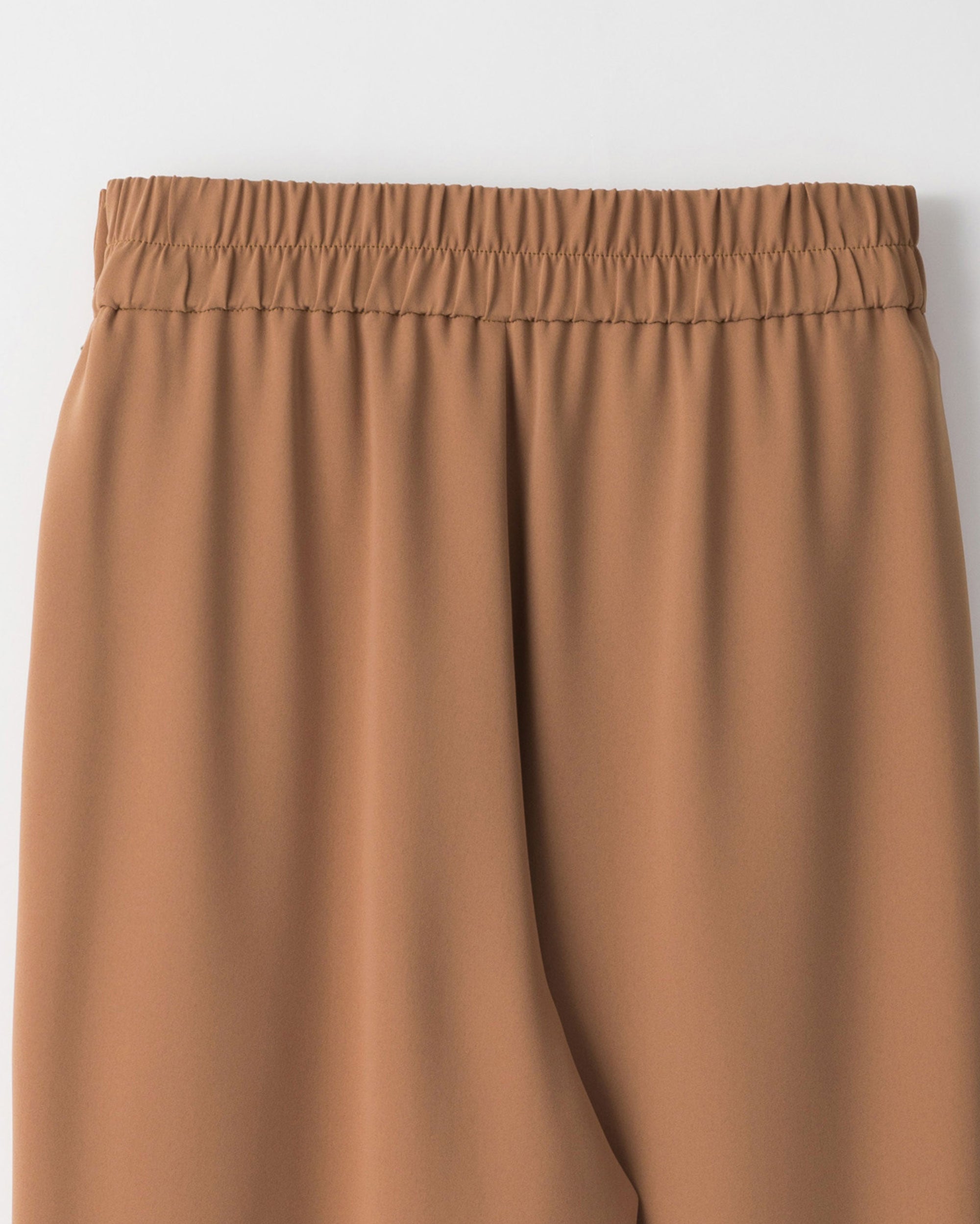 Drapey Pleated Pants